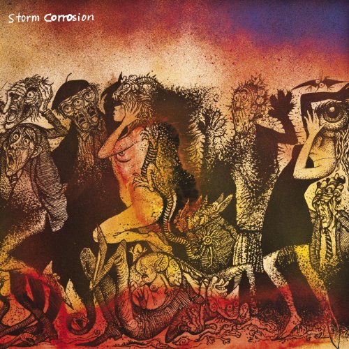 Storm Corrosion [Deluxe Edition]